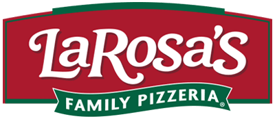 LaRosa's logo