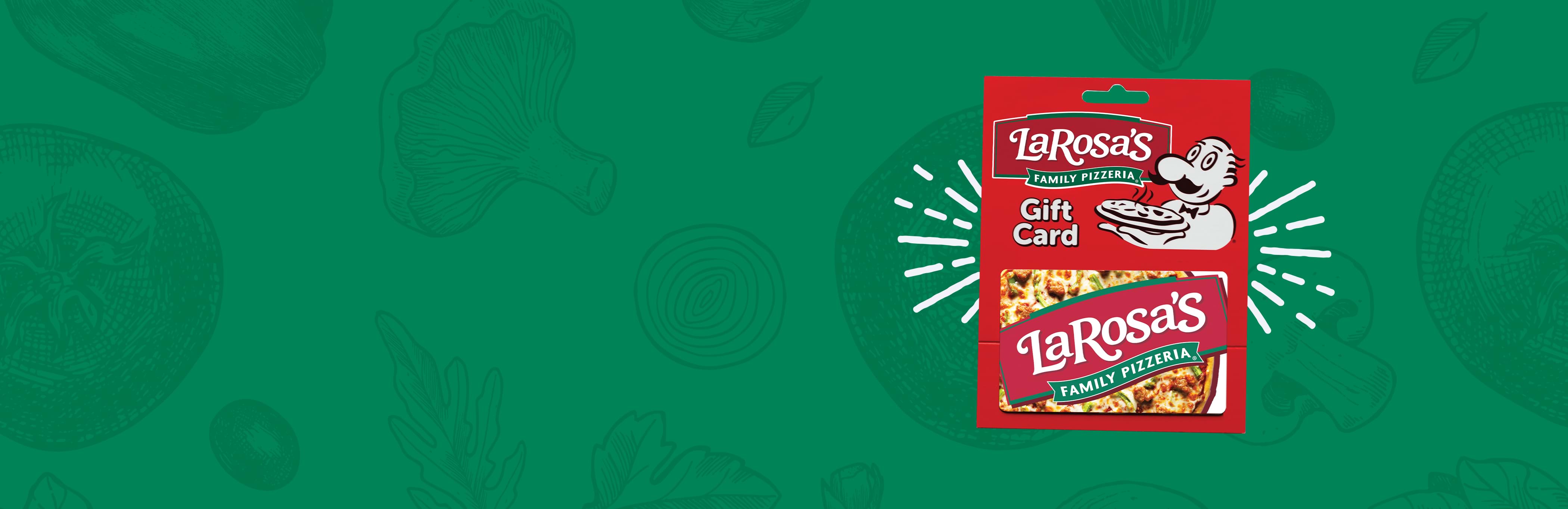 Your Pass to Free Pizza