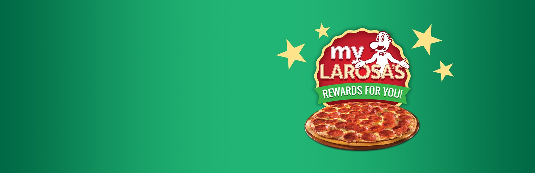 Rewards & Offers Just For You