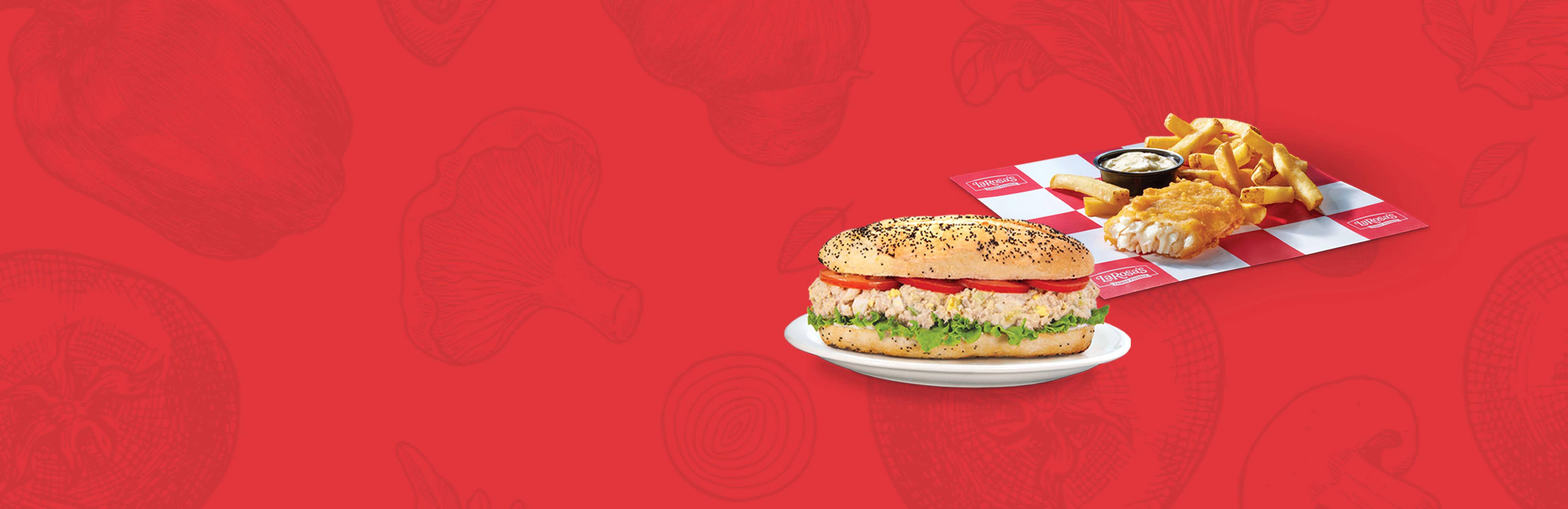 It's Fry-Nally that time of year!