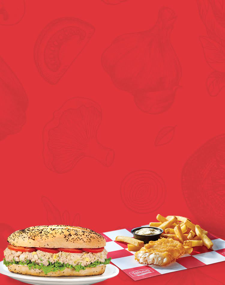 It's Fry-Nally that time of year!
