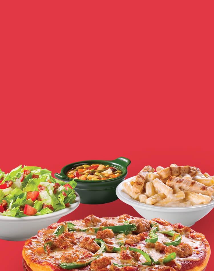 LaRosa's Pizzeria Serving Italian Favorites Since 1954