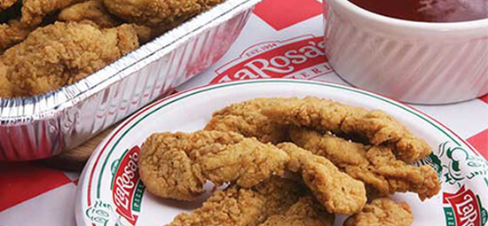 24 Chicken Tenders