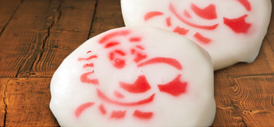 Luigi Cookies