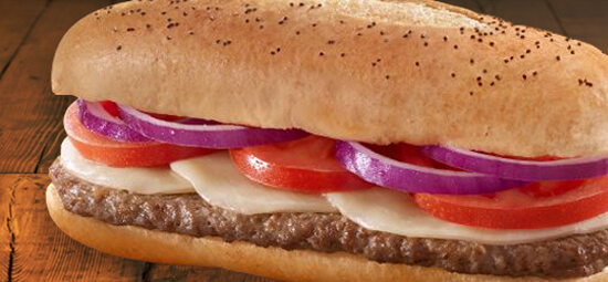 LaRosa's Steak