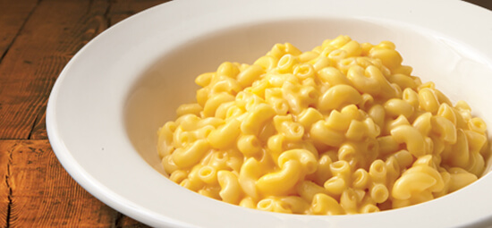 Family Recipe Macaroni and Cheese