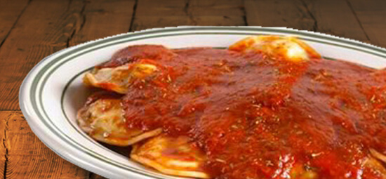 Ravioli