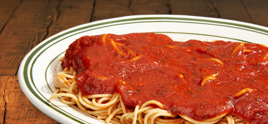 Spaghetti