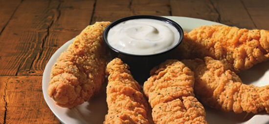 Chicken Tenders
