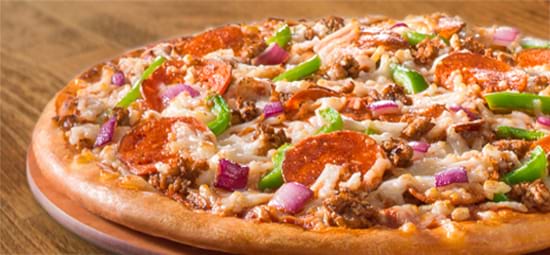 Plant-Based Deluxe