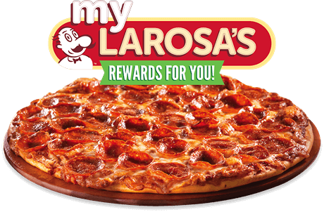MyLaRosa's logo