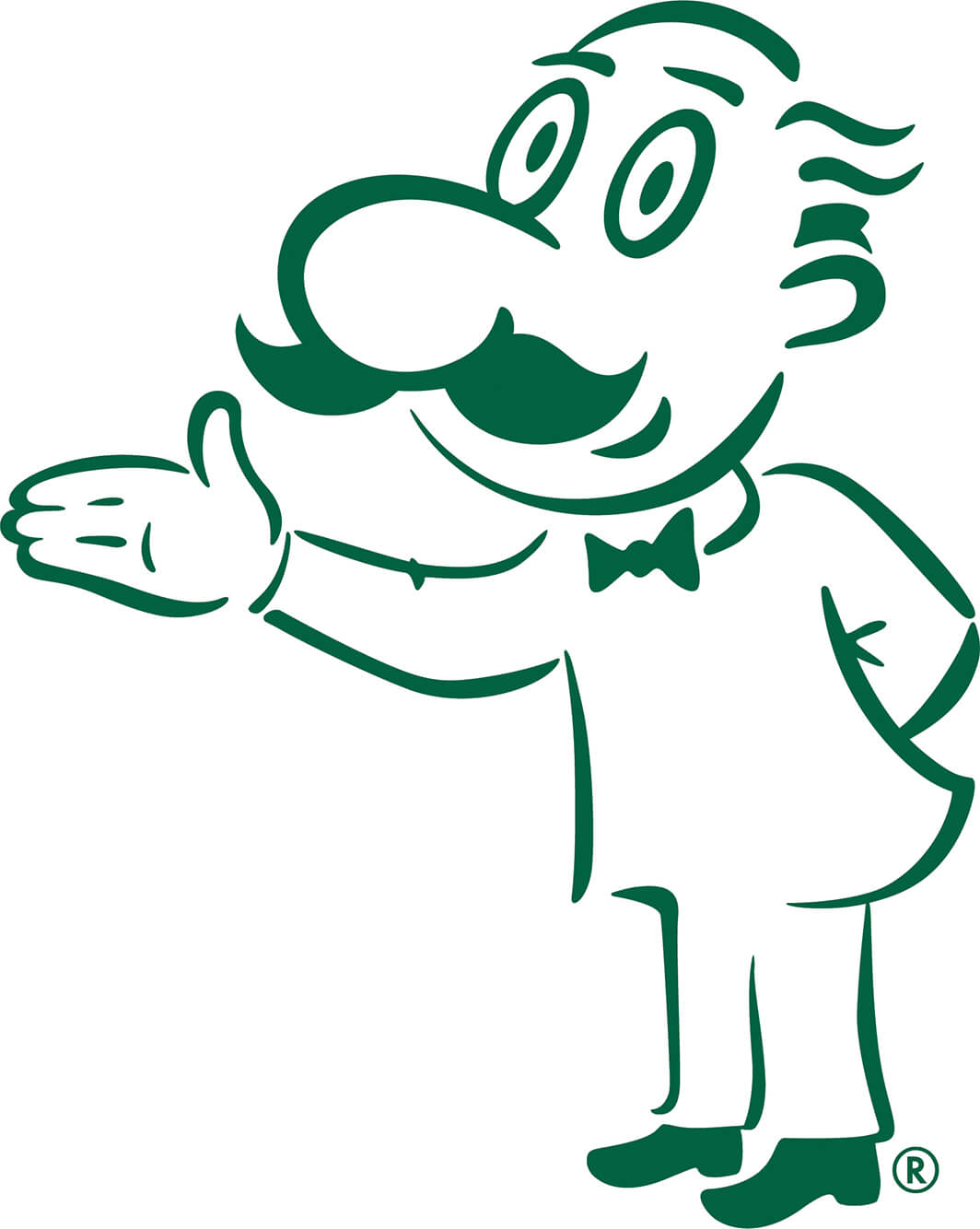 Luigi says pick your location!