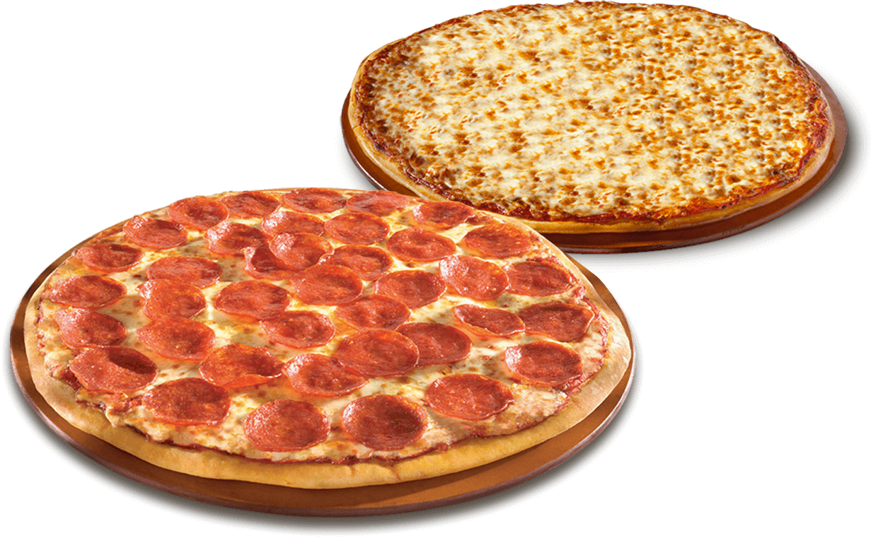 Pizza Party