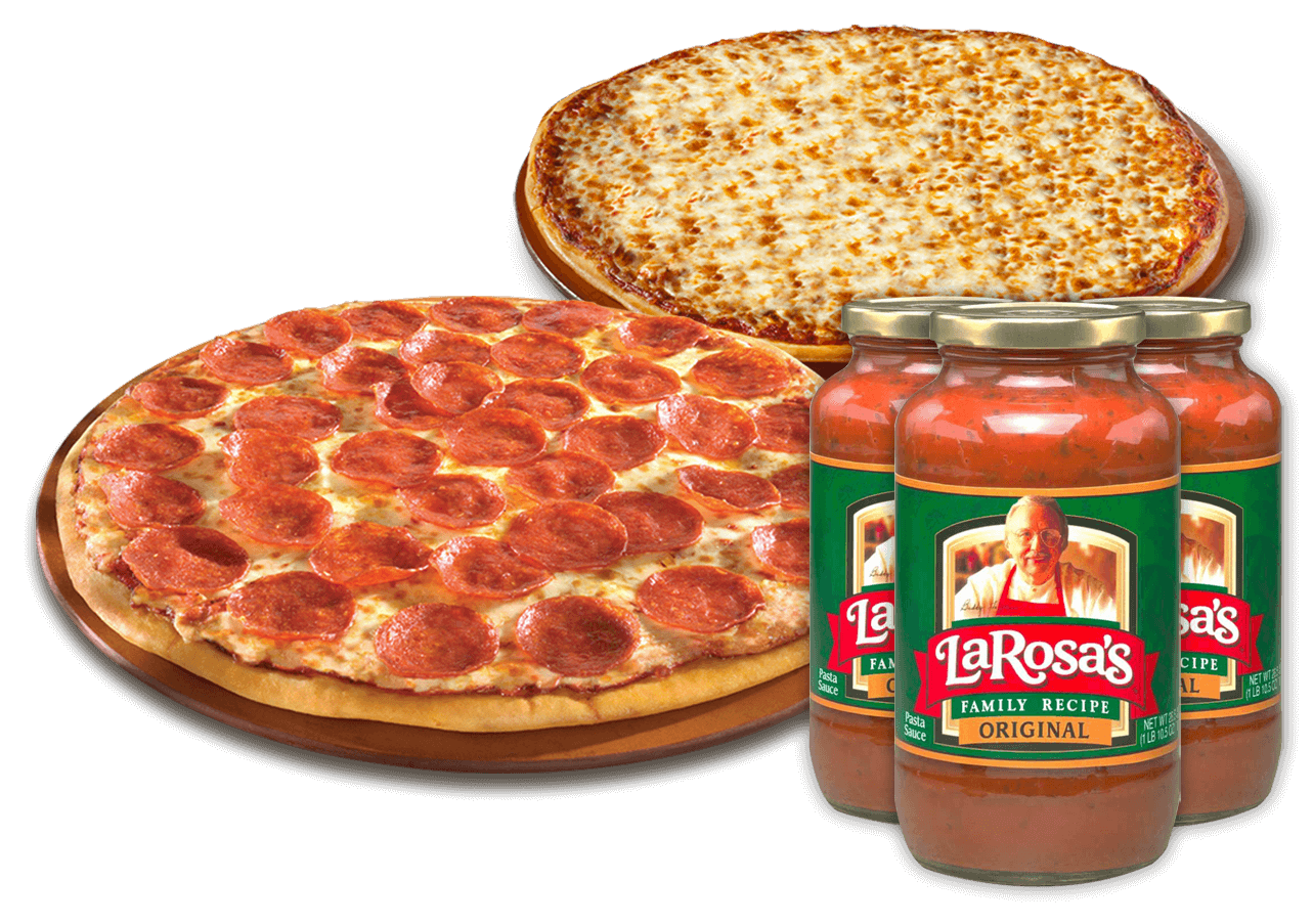 LaRosa's Mail Order