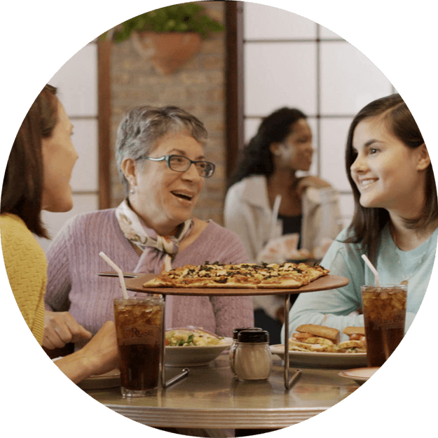 LaRosa's Donation or Sponsorship