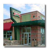 Liberty Township