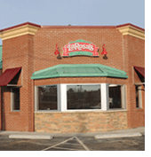 LaRosa's Pizza Kenwood