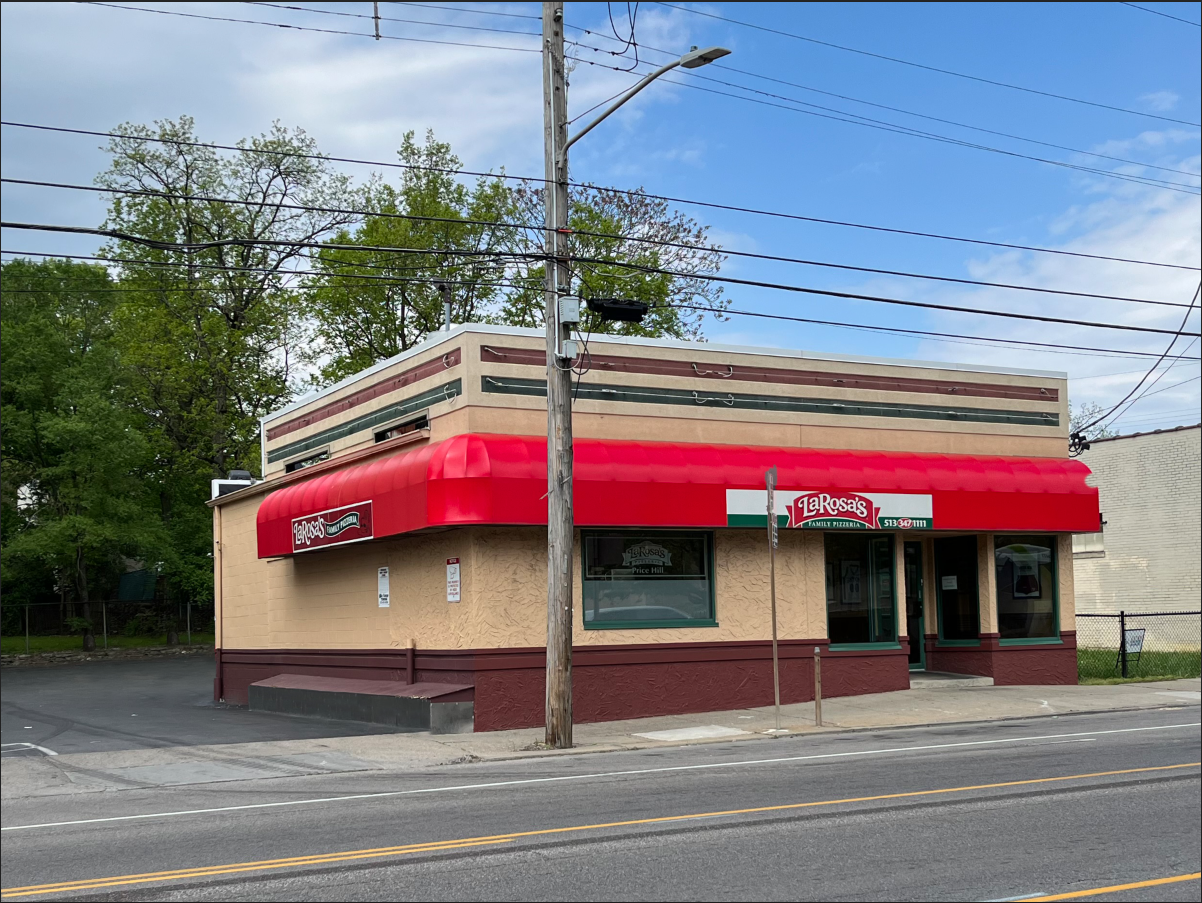 Price Hill